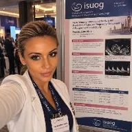 Dr. Dana Maria Popescu