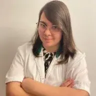 Dr. Inna Bujor