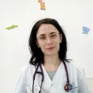 Dr. Andreea Jufa