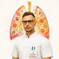 Dr. Robert Stefan Ipate