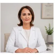 Dr. Georgeta Liga