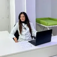 Dr. Mădălina Zăgărin