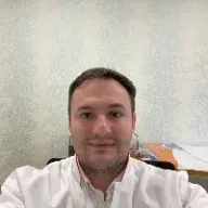 Dr. Lucas Discalicau