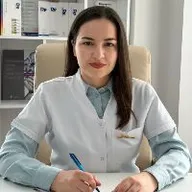 Dr. Maria Cernei