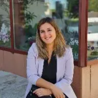 Dr. Cristina Andronache