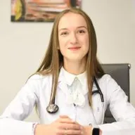 Dr. Roxana Făgăraș