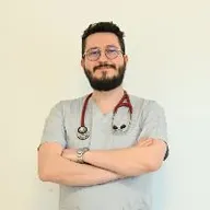 Dr. Petrut Ciprian Hanganu