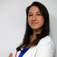 Dr. Ana Stanila