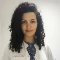 Dr. Ioana Cornescu
