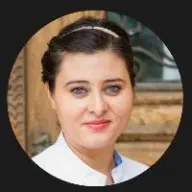 Dr. Ioana Pescarasu