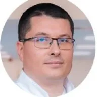 Dr. Alin Burlacu
