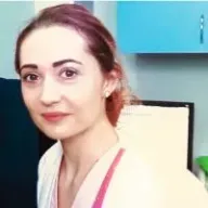 Dr. Daniela Lazăr