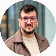 Psih. Ionuț Gurău