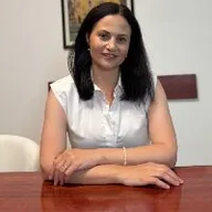 Dr. Andra Jipa