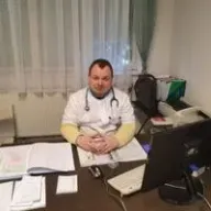 Dr. Bzduch Árpád
