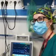 Dr. Cristina Popescu