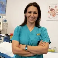 Dr. Livia-Marieta Negoiță