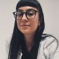 Dr. Alexandra Haj-Osman