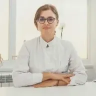 Dr. Ioana Iftime