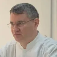 Dr. Marius-Daniel Pițigoi