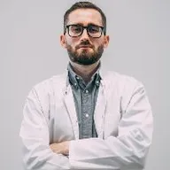 Dr. Darius Popa