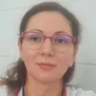 Dr. Anca Sabău