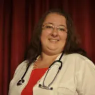 Dr. Irina Cuciureanu