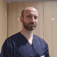 Dr. Octavian Mocanu