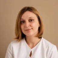 Dr. Georgiana Apostol