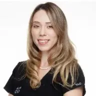 Dr. Andreea Mareș