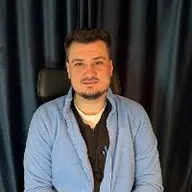 Dr. Adrian Florentin Dragomir
