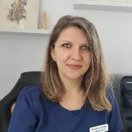 Dr. Magda Comănescu