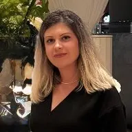 Dr. Laura Vilceanu