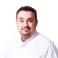 Dr. Cristian Zamfir
