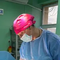 Dr. Andreea Bibire