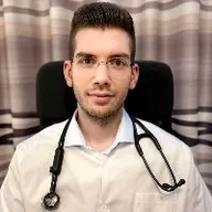 Dr. Andrei Marincas