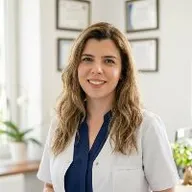 Dr. Maria-Viviana Mocanu