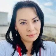 Dr. Diana Stoica