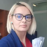 Dr. Gabriela Denis Obreja