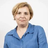 Psih. Florența Ștefan