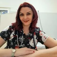 Dr. Georgiana Cotoșpan