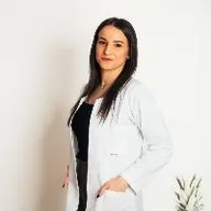 Dr. Alexia Gligor