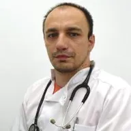 Dr. Valentin Octavian Marghescu
