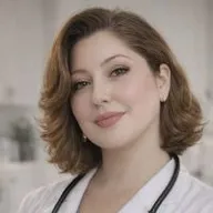 Dr. Sonia Ben Gaid