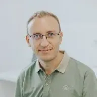 Dr. Maier Marius