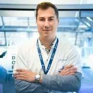 Dr. Cosmin Grigore