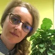 Dr. Alma Raluca Diaconu