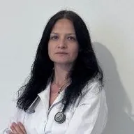 Dr. Julia Krisar