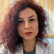 Dr. Ioana Hreniuc