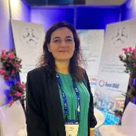 Dr. Irina Bojoga